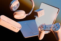 The 148 best Black Friday deals we’ve found so far — a ton of tech is over half off