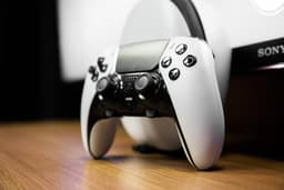 The DualSense Edge has fallen to one of the lowest we’ve seen for Black Friday