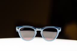 The Ray-Ban Meta smart glasses are at their best-ever price for Black Friday